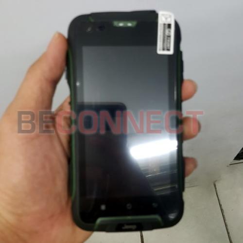 Jeep F605 1/8GB Green